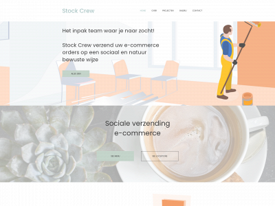 stockcrew.nl snapshot
