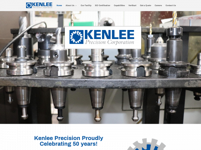 kenlee.com snapshot