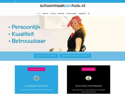 schoonmaakaanhuis.nl snapshot