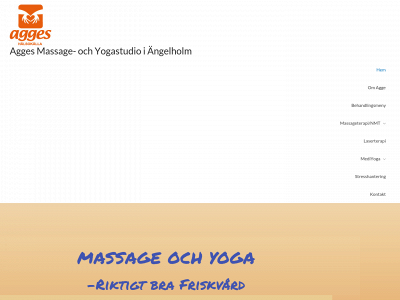 agges.se snapshot