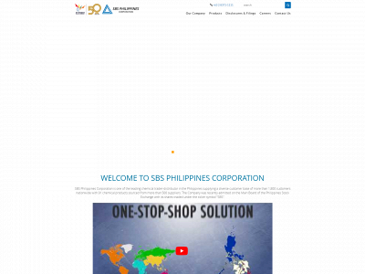 sytengco.com snapshot