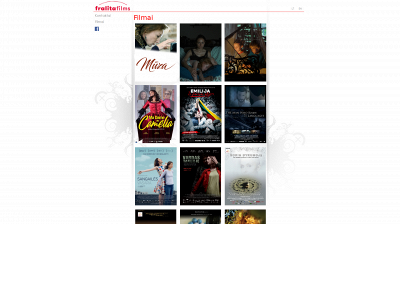fralitafilms.com snapshot