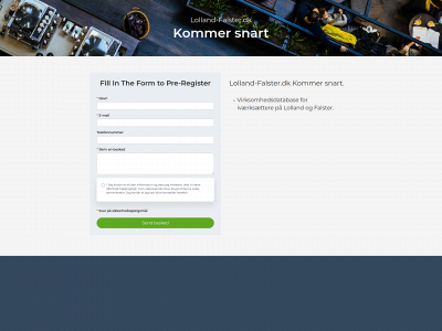 falster.dk snapshot