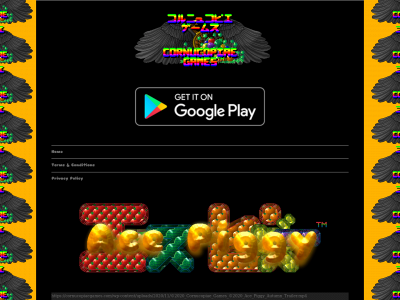 cornucopiagames.com snapshot