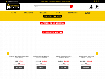 somos-reyes.com snapshot