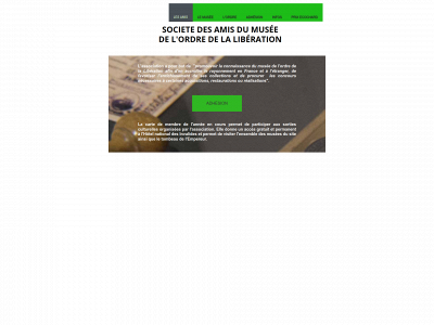 aamol.fr snapshot