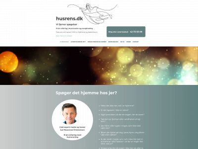 husrens.dk snapshot