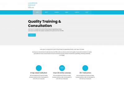 icindic.com snapshot