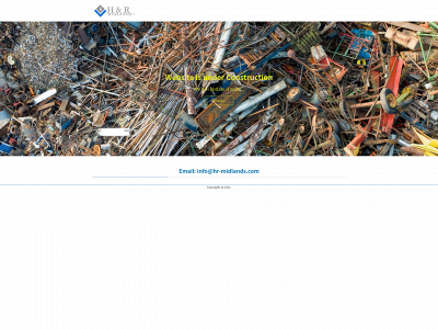 hr-midlands.com snapshot