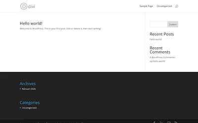 douglascomfort.nl snapshot