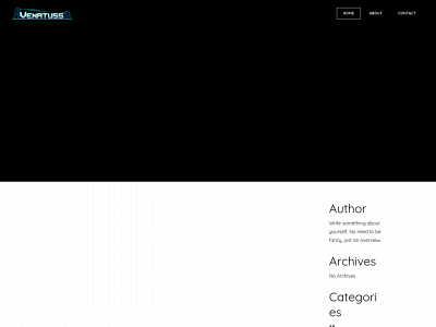 venatuss.com snapshot