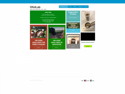 ofotlab.no snapshot