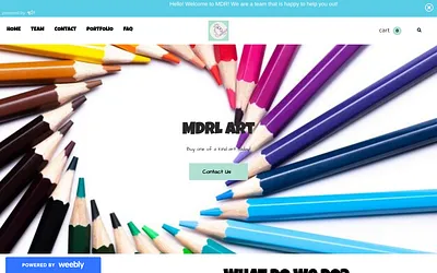 artmdrl.weebly.com snapshot