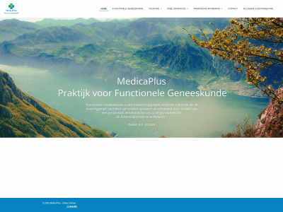 medicaplus.nl snapshot