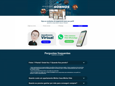 lancamentobrasil.com.br snapshot