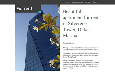 silverene.se snapshot