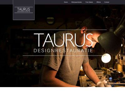 designrestauraties.nl snapshot