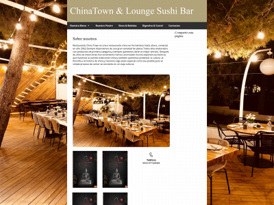 chinatownformentera.es snapshot