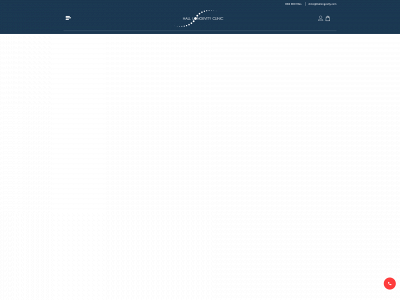 hallongevity.com snapshot