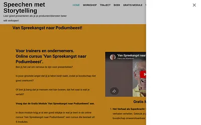 hansvanwoerkom.nl snapshot