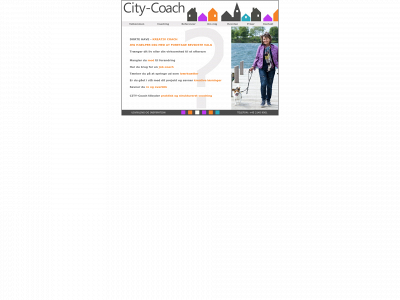 city-coach.dk snapshot