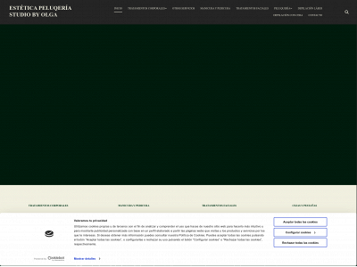 studiobyolga.com snapshot