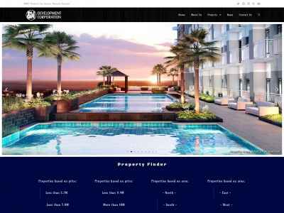 jha-smdc.com snapshot