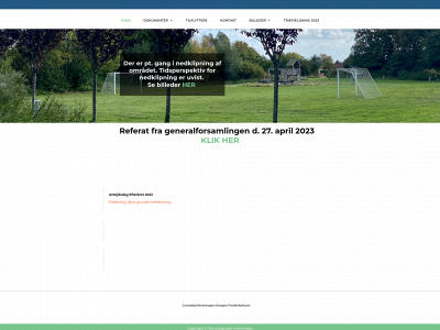 krogen9900.dk snapshot