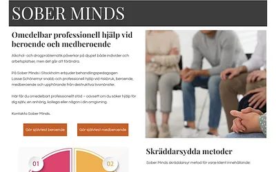 soberminds.se snapshot