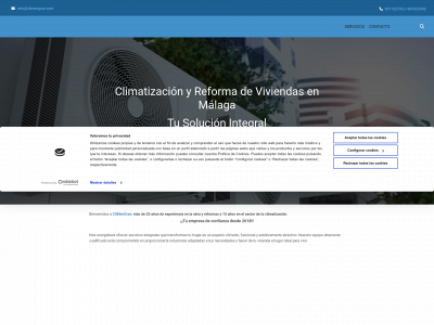 www.climengran.com snapshot