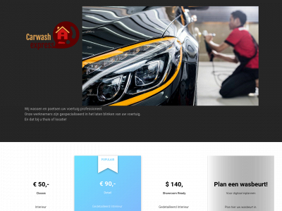 carwashexpres.nl snapshot