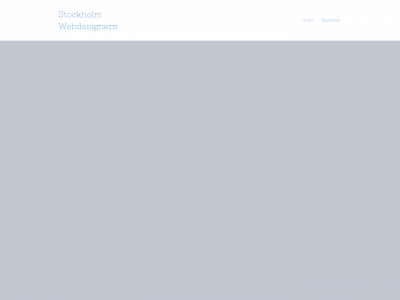 stockholmwebdesigners.se snapshot