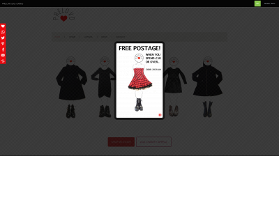 preluvd.uk snapshot