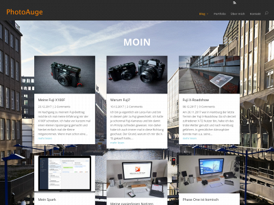 photoauge.de snapshot