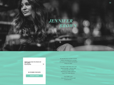 jenniferbrown.se snapshot