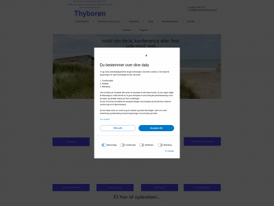 discoverthyboroen.dk snapshot