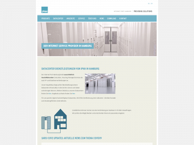 iphh-gmbh.de snapshot