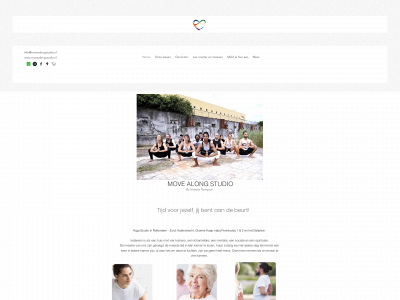 movealongstudio.nl snapshot