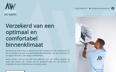 aircoolenwarm.nl snapshot