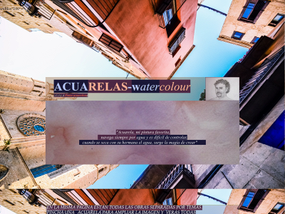 acuarelasvalencia.com snapshot