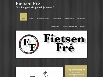 fietsenfre.be snapshot