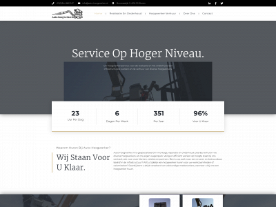 auto-hoogwerker.nu snapshot