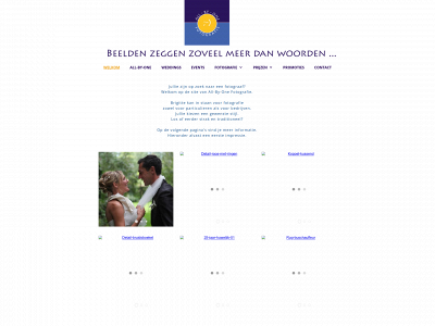 fotografie-allbyone.be snapshot