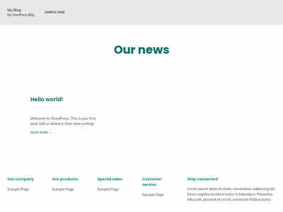 scofieldlegal.com snapshot