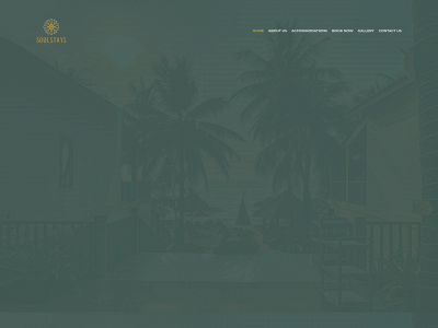 soulstays.in snapshot