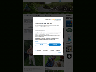 salar-nibe.dk snapshot