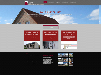 energimaerke.info snapshot