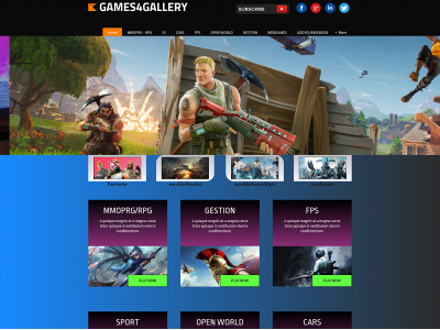 games4gallery.com snapshot