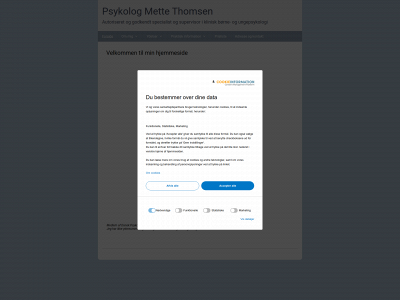 psykologmettethomsen.123hjemmeside.dk snapshot