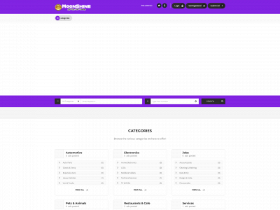 moonshine.community snapshot